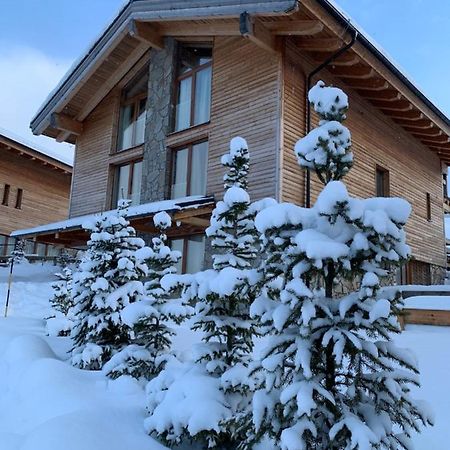 Challet Jasna Exclusive **** Деменівська Долина Екстер'єр фото